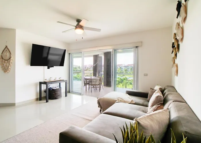 Apartamento Mareazul 424 Norte Playa del Carmen