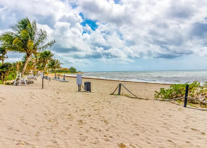Apartamento Mareazul 424 Norte *