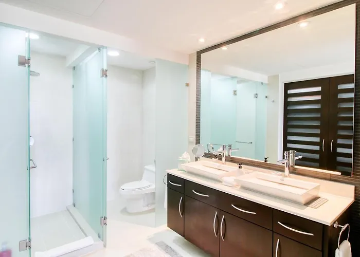Apartamento Mareazul 424 Norte