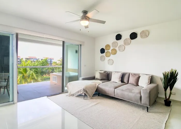 Apartamento Mareazul 424 Norte *