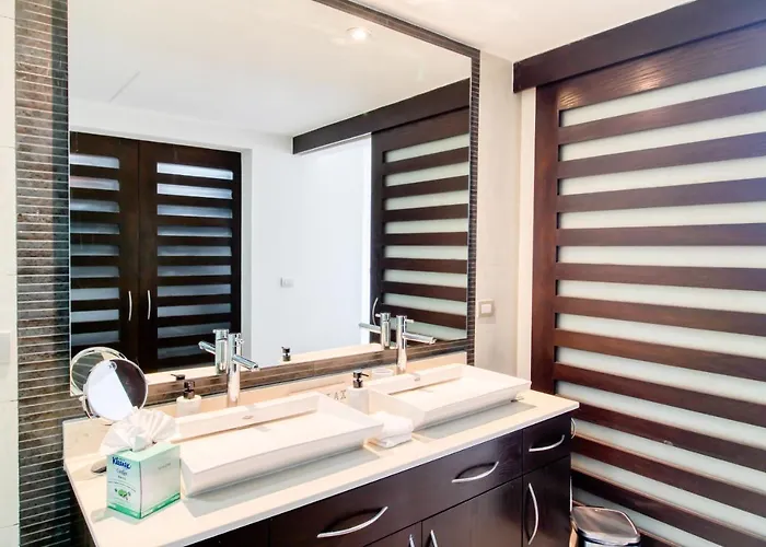 Apartamento Mareazul 424 Norte