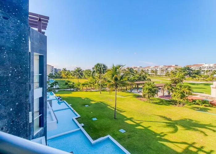 Apartamento Mareazul 424 Norte *