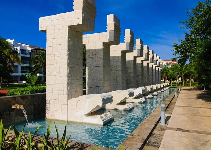 Mareazul 424 Norte Apartamento Playa del Carmen